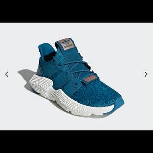 Adidas Blue Prophere